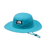 ザ・ノース・フェイス(THE NORTH FACE)ジュニア 帽子 キャップ ハット ホライズンハット NNJ02520 RI