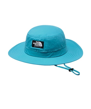 ザ・ノース・フェイス（THE NORTH FACE）ジュニア 帽子 キャップ ハット ホライズンハット NNJ02520 RI