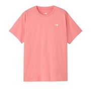 ザ・ノース・フェイス（THE NORTH FACE）ショートスリーブ フラッシュドライ ヌプシコットンTシャツ NTW32536 CH