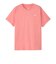 ザ・ノース・フェイス（THE NORTH FACE）ショートスリーブ フラッシュドライ ヌプシコットンTシャツ NTW32536 CH