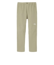 ザ・ノース・フェイス(THE NORTH FACE)パンツ ボトム アルパイン ライトパンツ NB82501 CL