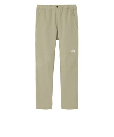 ザ・ノース・フェイス（THE NORTH FACE）パンツ ボトム アルパイン ライトパンツ NB82501 CL