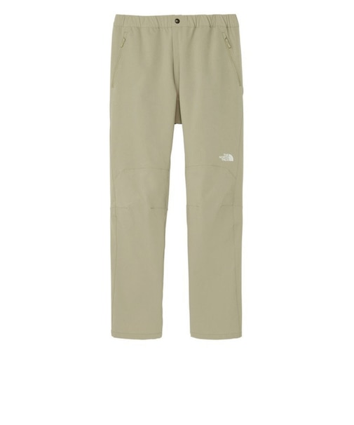 ザ・ノース・フェイス（THE NORTH FACE）パンツ ボトム アルパイン ライトパンツ NB82501 CL