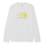 ザ・ノース・フェイス（THE NORTH FACE）ロンT ウォータースムース長袖Tシャツ NT12647 W