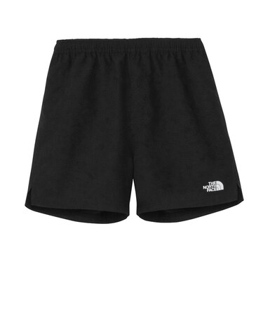 ザ・ノース・フェイス（THE NORTH FACE）ショーツ パンツ ウォーターショート インナーショーツ付き NBJ42631 K