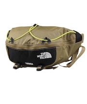 ザ・ノース・フェイス（THE NORTH FACE）ウエストバッグ テラランバー3L NM62402 CK