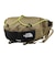 ザ・ノース・フェイス（THE NORTH FACE）ウエストバッグ テラランバー3L NM62402 CK