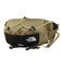 ザ・ノース・フェイス（THE NORTH FACE）ウエストバッグ テラランバー3L NM62402 CK