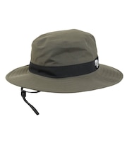 ザ・ノース・フェイス（THE NORTH FACE）帽子 防水 トレッキング 登山 ゴアテックスハット NN42501 NK
