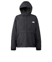 ザ・ノース・フェイス（THE NORTH FACE）ジャケット アウター トレニアンアノラック NP12551 K