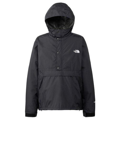 ザ・ノース・フェイス（THE NORTH FACE）ジャケット アウター トレニアンアノラック NP12551 K