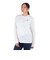ザ・ノース・フェイス（THE NORTH FACE）長袖Tシャツ ロンT ロングスリーブバックスクエアロゴティー NTW32442 W