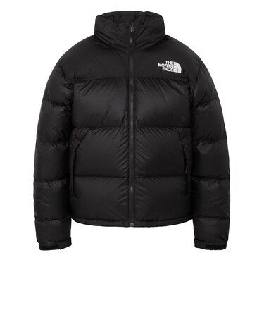 ザ・ノース・フェイス（THE NORTH FACE）ダウンジャケット アウター ヌプシジャケット ND92555 K