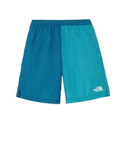ザ・ノース・フェイス（THE NORTH FACE）ショーツ パンツ バーサタイル ショート NBJ42634 DI ハーフパンツ