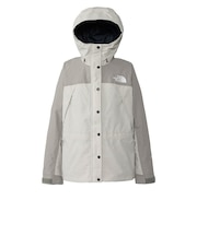ザ・ノース・フェイス(THE NORTH FACE)アウター ジャケット マウンテンライト NPW62550 FS