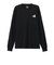ザ・ノース・フェイス（THE NORTH FACE）長袖Tシャツ ロンT ロングスリーブ ズーピッカーティー NT32658 K