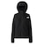 ザ・ノース・フェイス（THE NORTH FACE）アウター ジャケット マウンテンソフトシェルフーディ NPW22603 K