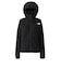ザ・ノース・フェイス（THE NORTH FACE）アウター ジャケット マウンテンソフトシェルフーディ NPW22603 K