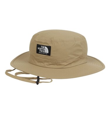 ザ・ノース・フェイス（THE NORTH FACE）帽子 防水 トレッキング 登山 ウォータープルーフ ホライズンハット NN02544 KT