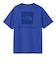 ザ・ノース・フェイス（THE NORTH FACE）ショートスリーブ バック スクエア ロゴTシャツ NT32447 TT