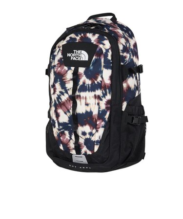 ザ・ノース・フェイス（THE NORTH FACE）バッグ バックパック リュック ホットショット NM72302 LT