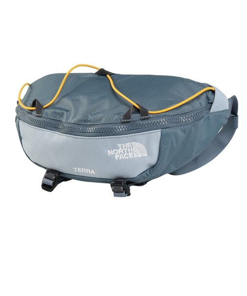 ザ・ノース・フェイス（THE NORTH FACE）ウエストバッグ テラランバー3L NM62402 GF