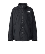 ザ・ノース・フェイス（THE NORTH FACE）アウター チムニーウインドジャケット NP22650 K
