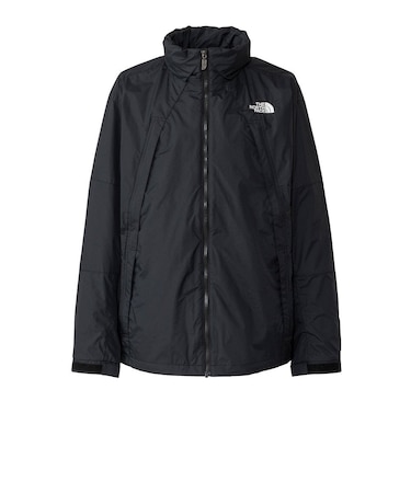 ザ・ノース・フェイス（THE NORTH FACE）アウター チムニーウインドジャケット NP22650 K