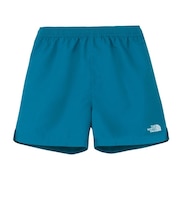 ザ・ノース・フェイス（THE NORTH FACE）ショーツ パンツ ウォーターショート インナーショーツ付き NBJ42631 DB