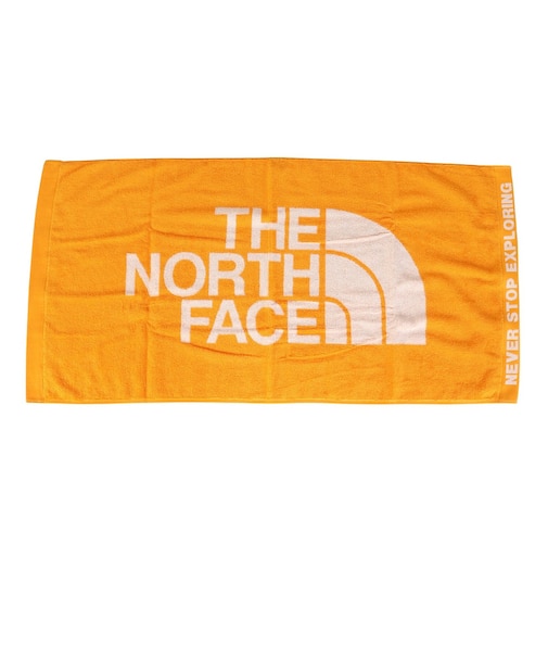ザ・ノース・フェイス（THE NORTH FACE）コンフォートコットンタオル Lサイズ NN22100 SG