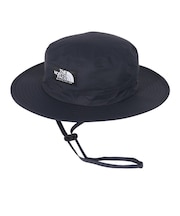 ザ・ノース・フェイス(THE NORTH FACE)帽子 トレッキング 登山 ウォータープルーフホライズンハット NN02544 K