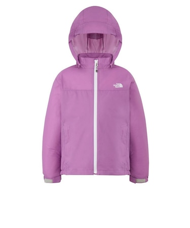 ザ・ノース・フェイス（THE NORTH FACE）キッズ ベンチャージャケット NPJ12504 V