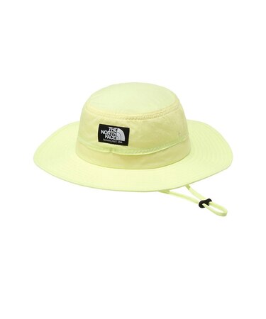 ザ・ノース・フェイス（THE NORTH FACE）キッズ 帽子 キャップ ホライズンハット NNJ02520 LM