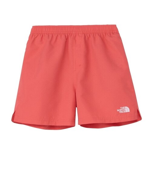 ザ・ノース・フェイス（THE NORTH FACE）ショーツ パンツ ウォーターショート インナーショーツ付き NBJ42631 DP