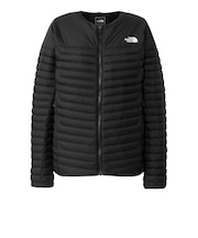 ザ・ノース・フェイス(THE NORTH FACE)アウター サンダーラウンドネックジャケット NYW82511 K
