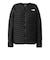 ザ・ノース・フェイス（THE NORTH FACE）アウター サンダーラウンドネックジャケット NYW82511 K