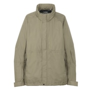 ザ・ノース・フェイス(THE NORTH FACE)アウター ジャケット コンパイルライトジャケット NP12560 MR