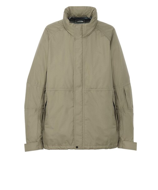 ザ・ノース・フェイス（THE NORTH FACE）アウター ジャケット コンパイルライトジャケット NP12560 MR