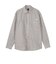 ザ・ノース・フェイス（THE NORTH FACE）ロングスリーブ ヌプシシャツ NR62550 FI