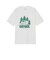 ザ・ノース・フェイス（THE NORTH FACE）半袖 Tシャツ ショートスリーブゲットアウトティー NT32642 OW