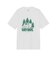 ザ・ノース・フェイス（THE NORTH FACE）半袖 Tシャツ ショートスリーブゲットアウトティー NT32642 OW
