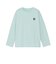 ザ・ノース・フェイス（THE NORTH FACE）ジュニア 長袖Tシャツ ロングスリーブ スモールボックスロゴティー NTJ32645 OF