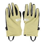ザ・ノース・フェイス（THE NORTH FACE）トレッキング グローブ ハイカーズイーチップグローブ NN12601 PE