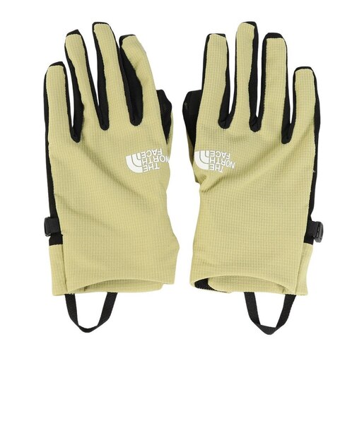 ザ・ノース・フェイス（THE NORTH FACE）トレッキング グローブ ハイカーズイーチップグローブ NN12601 PE