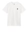 ザ・ノース・フェイス（THE NORTH FACE）スモールボックスロゴ 半袖Tシャツ NTW32445 白 ホワイト