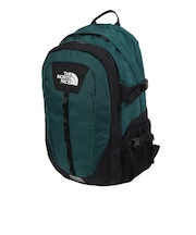ザ・ノース・フェイス(THE NORTH FACE)バッグ バックパック リュック ホットショット NM72302 HG