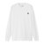 ザ・ノース・フェイス（THE NORTH FACE）長袖Tシャツ ロンT ロングスリーブスモールボックスロゴティー NT32441 W