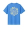 ザ・ノース・フェイス（THE NORTH FACE）半袖 Tシャツ ショートスリーブTNFモンキーマジックティー NT32634 MN