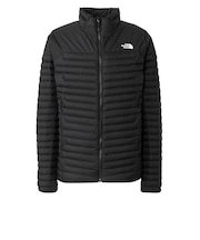 ザ・ノース・フェイス（THE NORTH FACE）ダウンジャケット アウター サンダージャケット NY82510 K