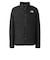 ザ・ノース・フェイス（THE NORTH FACE）ダウンジャケット アウター サンダージャケット NY82510 K